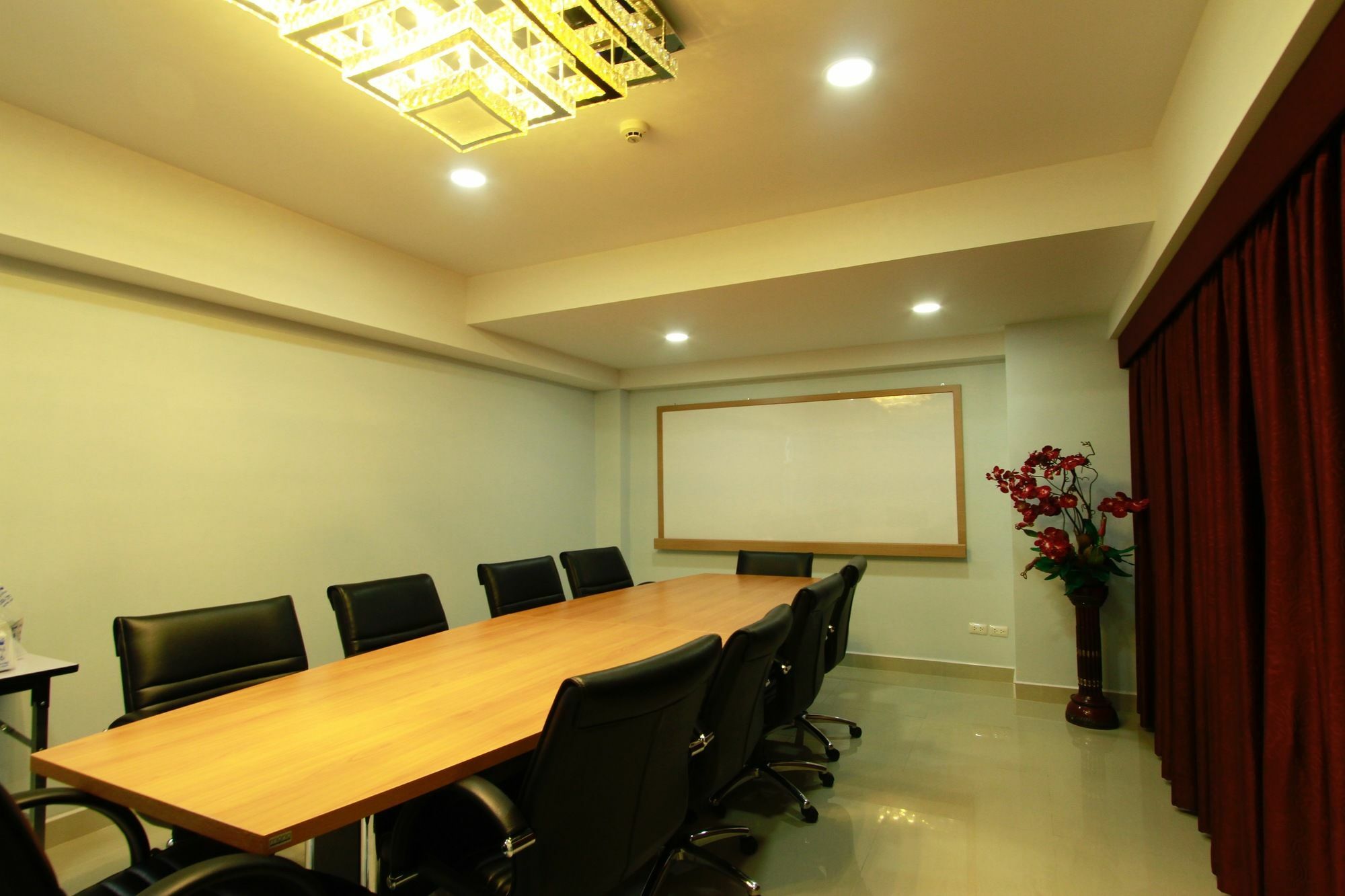 Tubtim Siam Suvarnabhumi Hotel Bang Phli Exterior foto